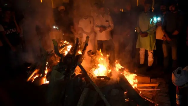 నికితా తోమర్