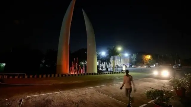 हैदराबाद