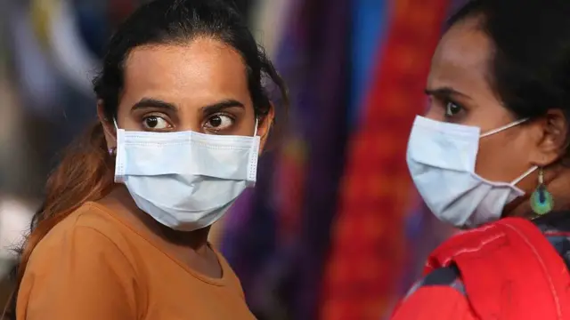 ਕੋਰੋਨਾਵਾਇਰਸ