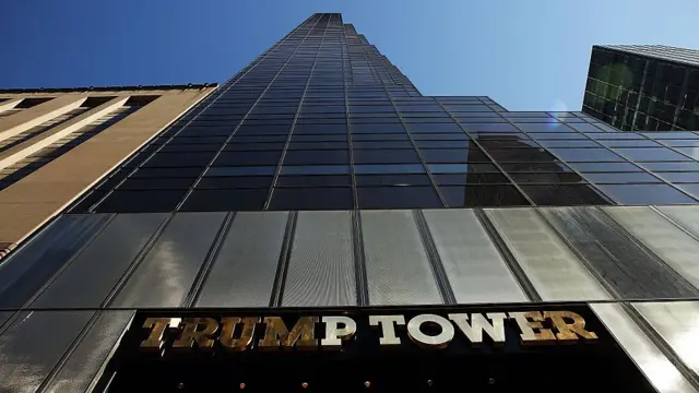 Trump Tower