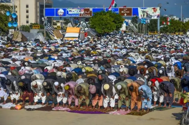 پاکستان