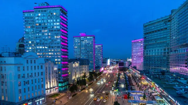 Новый Арбат