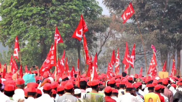 રેલીનો ફોટો