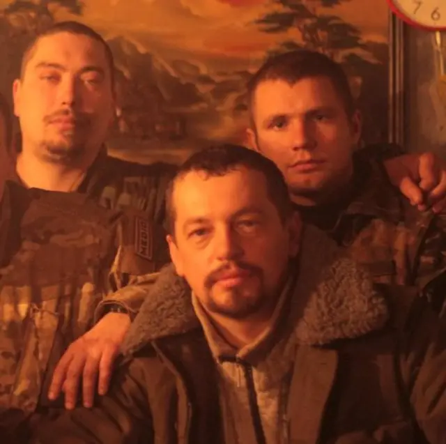 Дебальцеве
