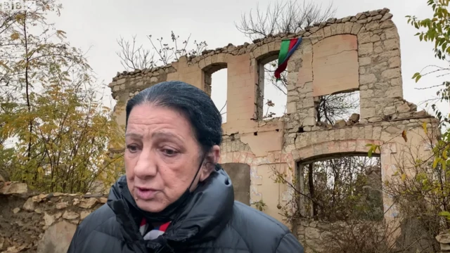 Şadiyə Qəhrəmanova