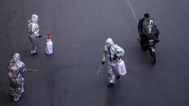 कोरोना वायरस