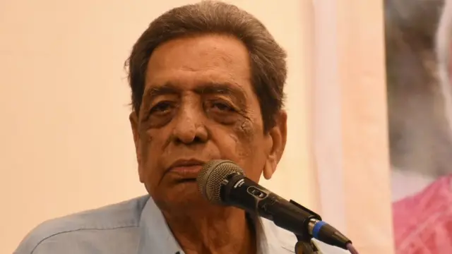 ખલીલ ધનતેજવી