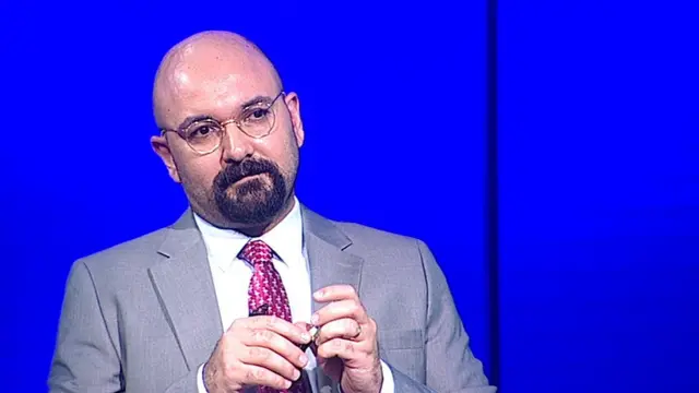 فرید اسماعیلپور پژوهشگر فیلم