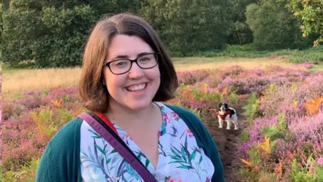 دکتر اریکا بیکرتن