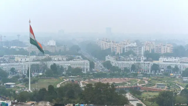 कनॉट प्लेस