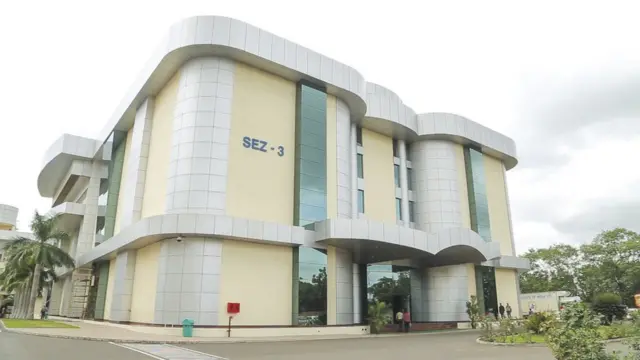 సీరం ఇన్‌స్టిట్యూట్