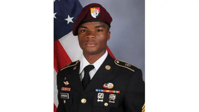 David Johnson