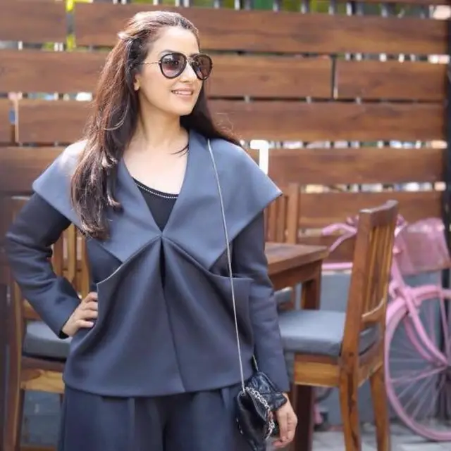 మనీషా కోయిరాలా