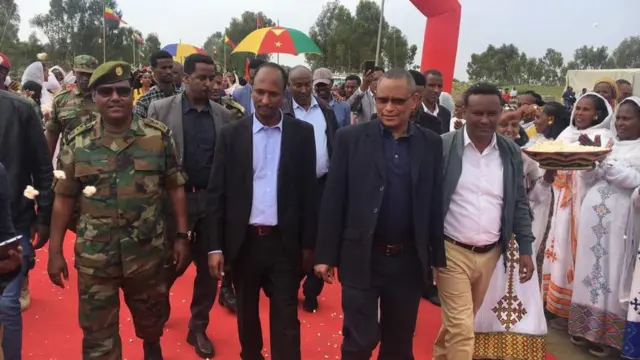 ዶ/ር ደብረጽዮን ገብረሚካኤል