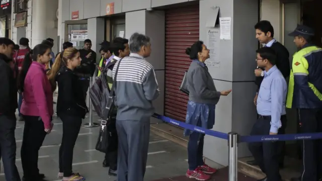 नोटबंदी