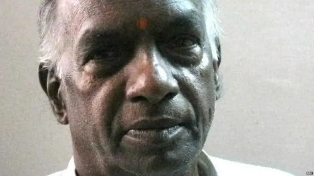 ਗੋਵਿੰਦਾਚਾਰਿਆ