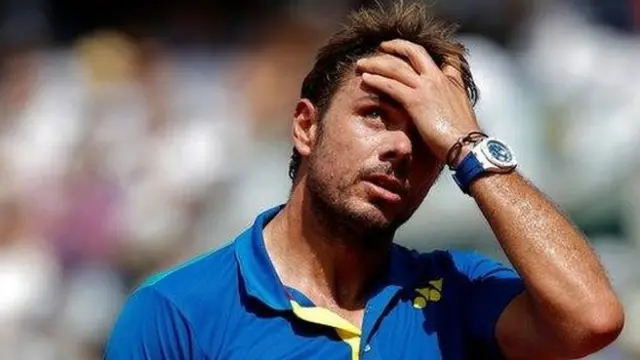 Wawrinka