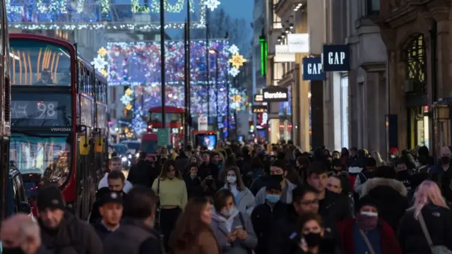 Оксфорд-стрит