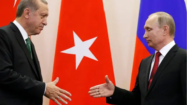 erdogan putin