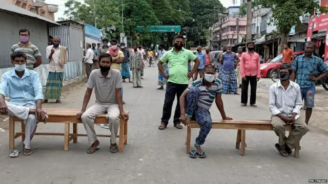 भारत बांग्लादेश सीमा