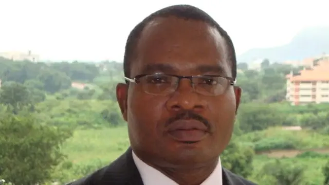 Clement Nwankwo