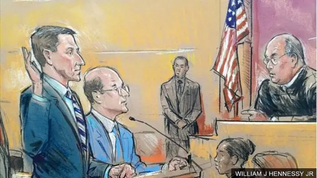 Ông Michael Flynn