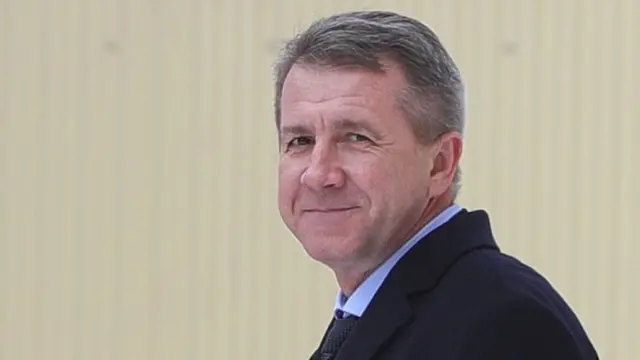 Валерий Максименко