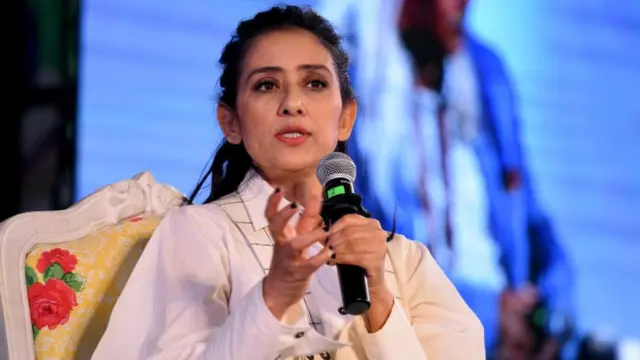 मनीषा कोइराला