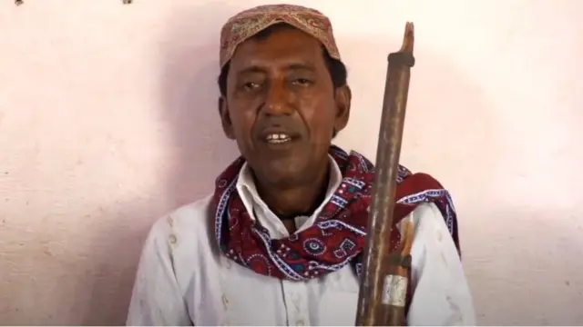 નૂરમામદ સોઢા