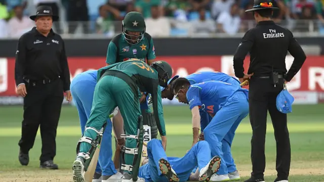 ہاردک پانڈیا