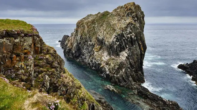 полуостров Инишоуэн