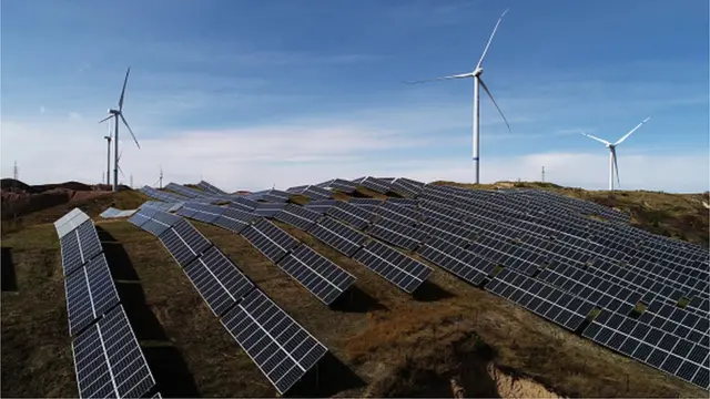 సోలార్ పవర్