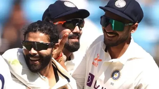 भारतीय संघ