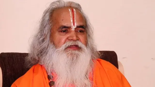 రామ్ విలాస్ వేదాంతి