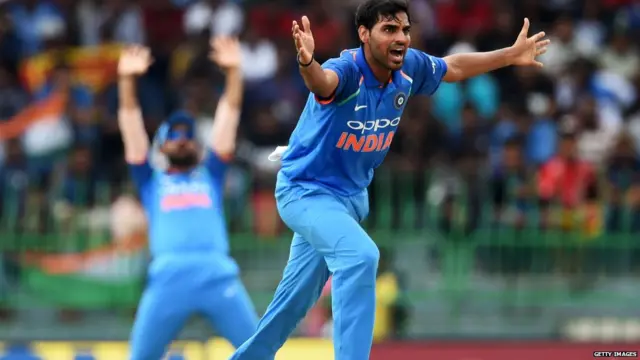 भारत श्रीलंका