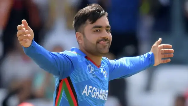 રાશિદ ખાન