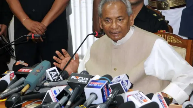 कल्याण सिंह