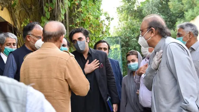 کراچی، کلفٹن، مقدمہ