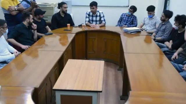 محصلین