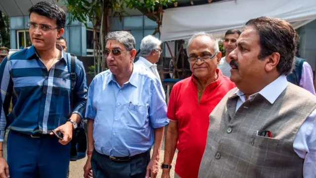 સૌરવ ગાંગુલી