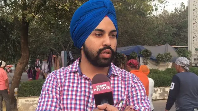 ਨਵਪ੍ਰੀਤ ਸਿੰਘ