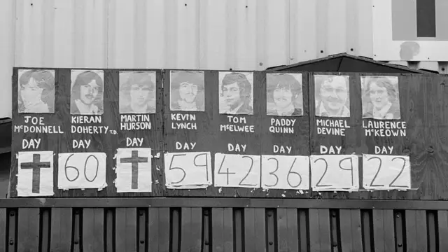 голодування