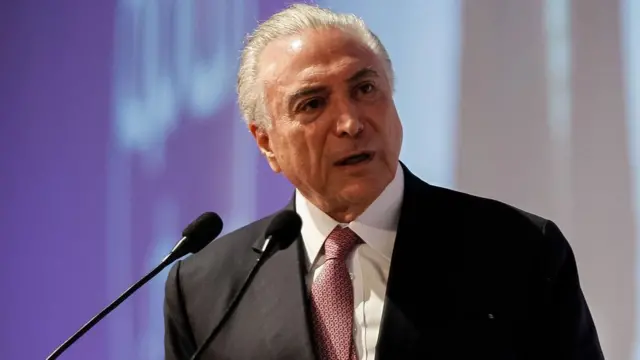 Michel Temer