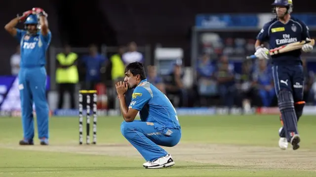 राहुल शर्मा