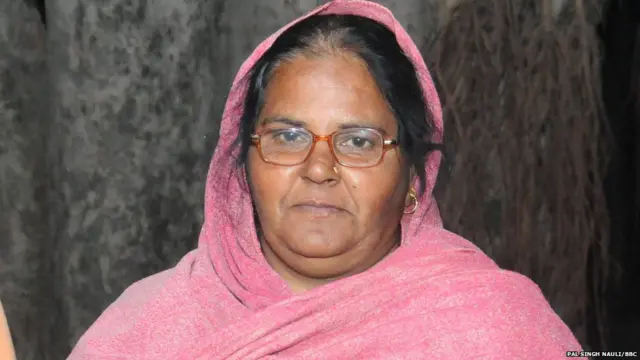 ਪਤਾਰਾ ਪਿੰਡ ਤੋਂ ਸਰਪੰਚ ਉਮੀਦਵਾਰ