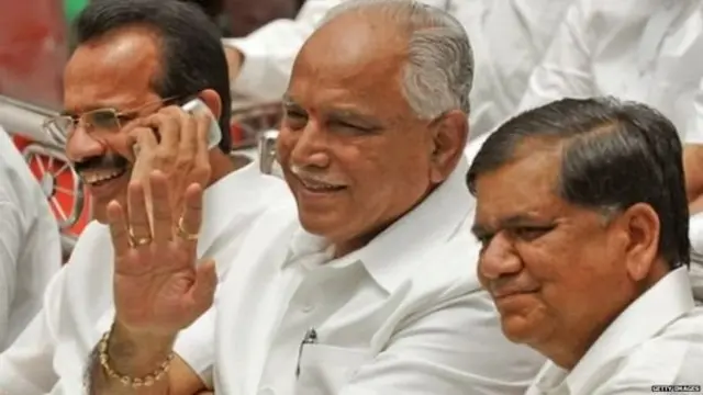 பாஜக சுயபரிசோதனை செய்ய வேண்டிய நேரம் வந்துவிட்டதா?