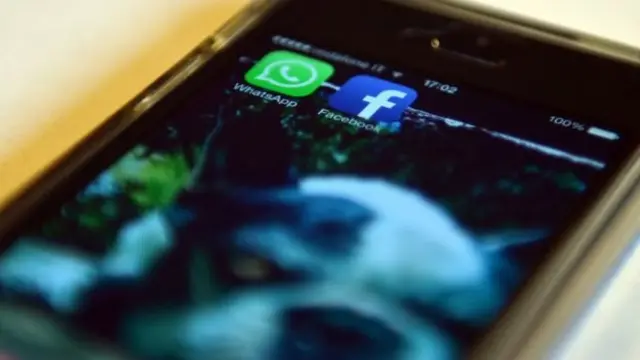 व्हाट्स ऐप