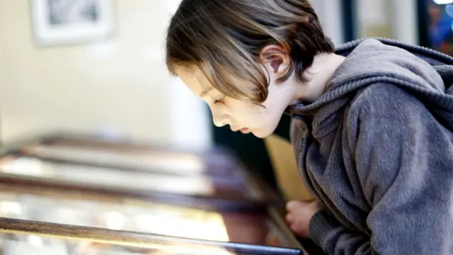 Любопытство поможет вам легче овладевать новыми знаниями, повысить общее удовлетворение от работы и спасет от выгорания