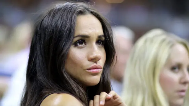 Меган Маркл