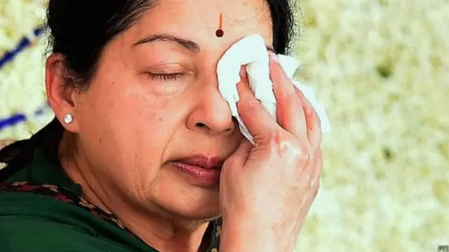 जयललिता